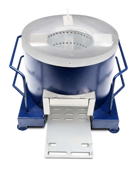 Improved Cookstove